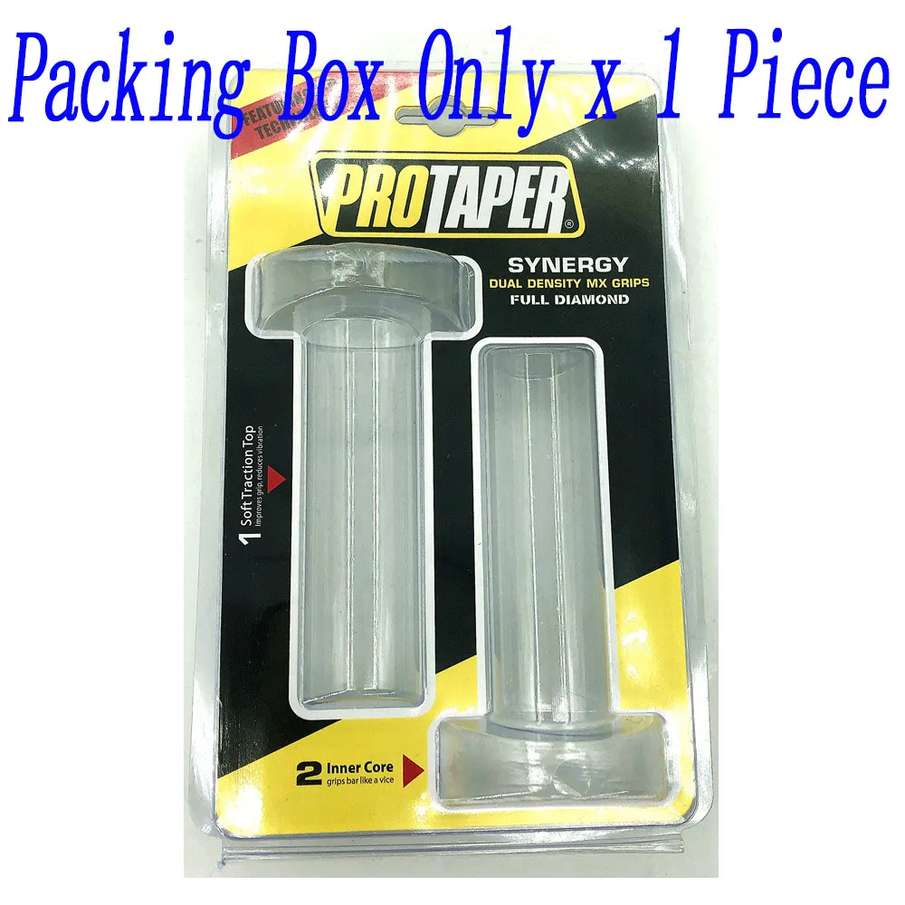 Packing Box Only