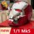 MK5 Upgrade Ear Lamp